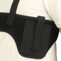 Thumbnail for Tactical Concealed Carry Shoulder Waist Pistol Hand Gun Holder Holster Pouch US