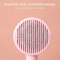 Thumbnail for Good Deal Pet Grooming Brush