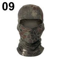 Thumbnail for Tactical Balaclava