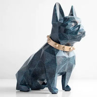 Thumbnail for French Bulldog Coin Bank