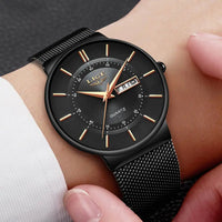 Thumbnail for Mens Watches Top Brand Luxury