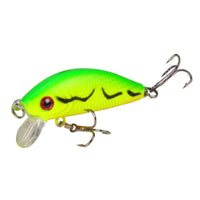 Thumbnail for 1 Piece Minnow Fishing Lure