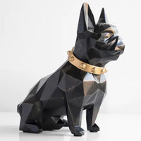 Thumbnail for French Bulldog Coin Bank