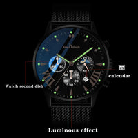 Thumbnail for Mens Sports Watches