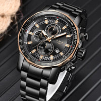 Thumbnail for Mens Watches Top Brand