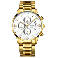 Thumbnail for Men's Elegant Wrist Watches