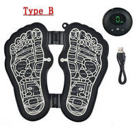 Thumbnail for Electric Foot Massager Pad