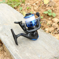 Thumbnail for 3BB Mini Fishing Reel Feeder Carp Cast