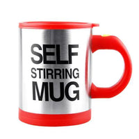 Thumbnail for Self Stirring Coffee Mug