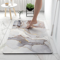 Thumbnail for Bathroom Soft Rugs