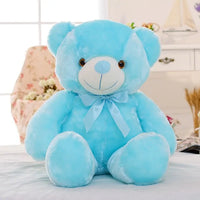 Thumbnail for LED Teddy Bear