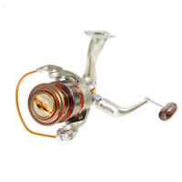 Thumbnail for 5.5:1 Carp Fishing Spinning Reel