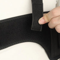 Thumbnail for Tactical Concealed Carry Shoulder Waist Pistol Hand Gun Holder Holster Pouch US