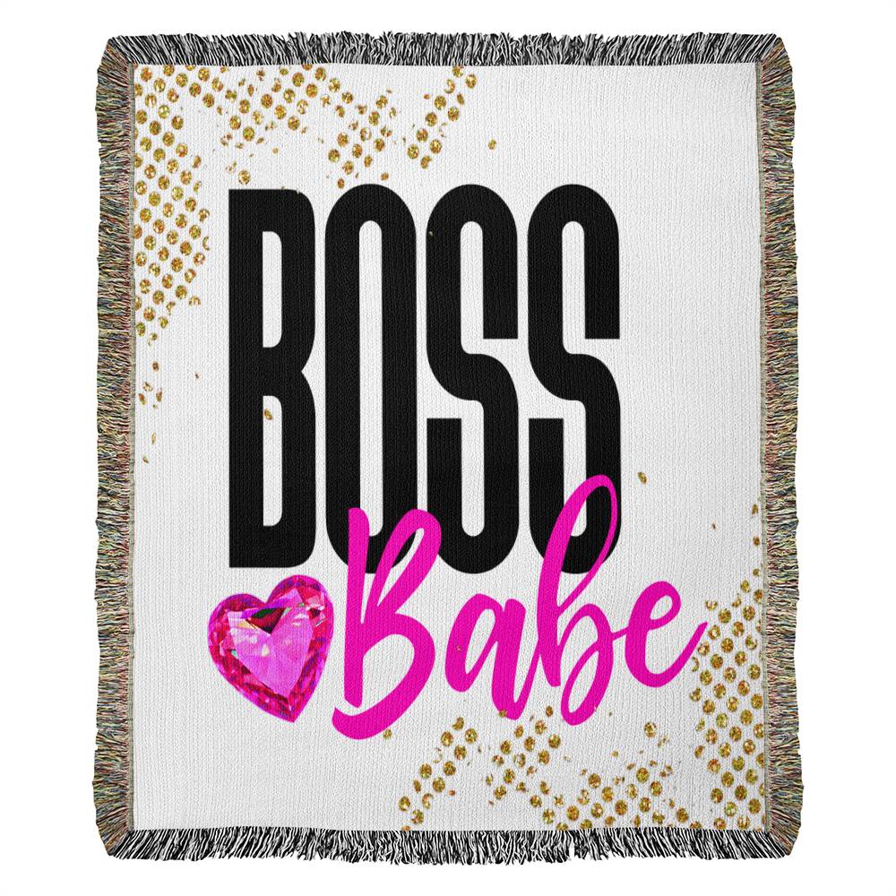 Be a Boss Babe