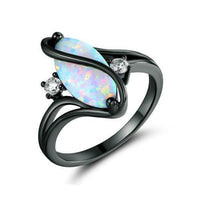 Thumbnail for Luxurious Opal Ring