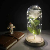 Thumbnail for Led Rose Decoration