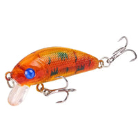 Thumbnail for 1 Piece Minnow Fishing Lure