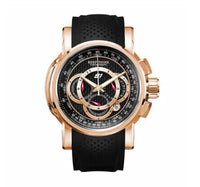 Thumbnail for RT Designer Sport Rose Gold  Watches for Men