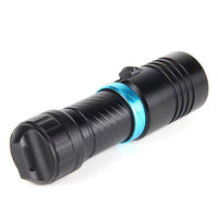 Thumbnail for High Power Aluminum Alloy Diving Fill Light