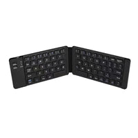 Thumbnail for Wireless Folding Keyboard