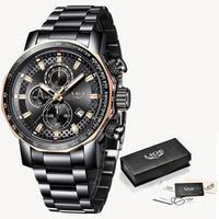 Thumbnail for Mens Watches Top Brand