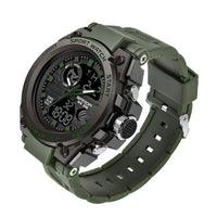 Thumbnail for Elite Maturio Tactical Watch