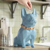 Thumbnail for French Bulldog Coin Bank