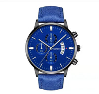 Thumbnail for Men's Elegant Wrist Watches