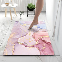 Thumbnail for Bathroom Soft Rugs