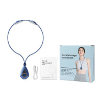 Thumbnail for Neck Muscle Heating Massager