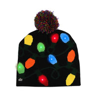 Thumbnail for LED Christmas Hat