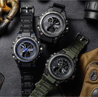 Thumbnail for Elite Maturio Tactical Watch