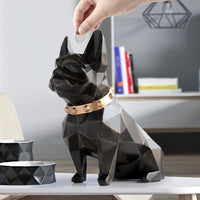 Thumbnail for French Bulldog Coin Bank