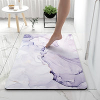 Thumbnail for Bathroom Soft Rugs