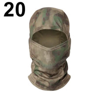 Thumbnail for Tactical Balaclava