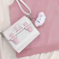 Thumbnail for Kawaii Messenger Bag