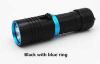 Thumbnail for High Power Aluminum Alloy Diving Fill Light