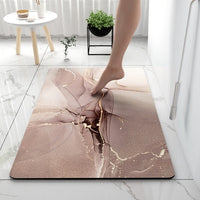 Thumbnail for Bathroom Soft Rugs