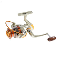 Thumbnail for 5.5:1 Carp Fishing Spinning Reel