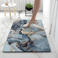 Thumbnail for Bathroom Soft Rugs