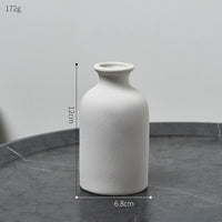 Thumbnail for Simple Ceramic Vase