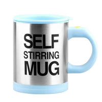 Thumbnail for Self Stirring Coffee Mug