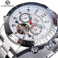 Thumbnail for Luxury Automatic Men's Business Watches