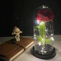 Thumbnail for Led Rose Decoration