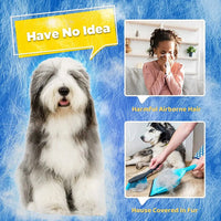 Thumbnail for Pet Grooming Glove