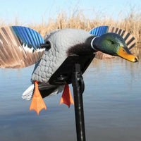 Thumbnail for 3D Flying Duck Decoy Fishing Shooting Lure & Garden Decor Lawn Ornaments