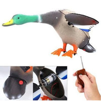 Thumbnail for 3D Flying Duck Decoy Fishing Shooting Lure & Garden Decor Lawn Ornaments