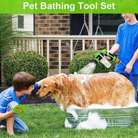 Thumbnail for Pet Dog Shower Sprayer Adjustable