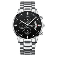 Thumbnail for Men's Elegant Wrist Watches