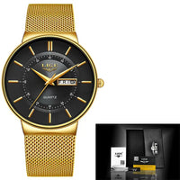 Thumbnail for Mens Watches Top Brand Luxury